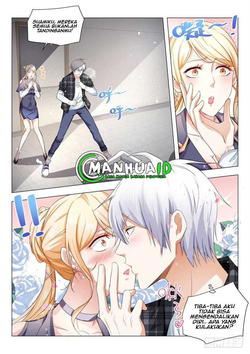 Shen Hao’s Heavenly Fall System Chapter 26 Gambar 15